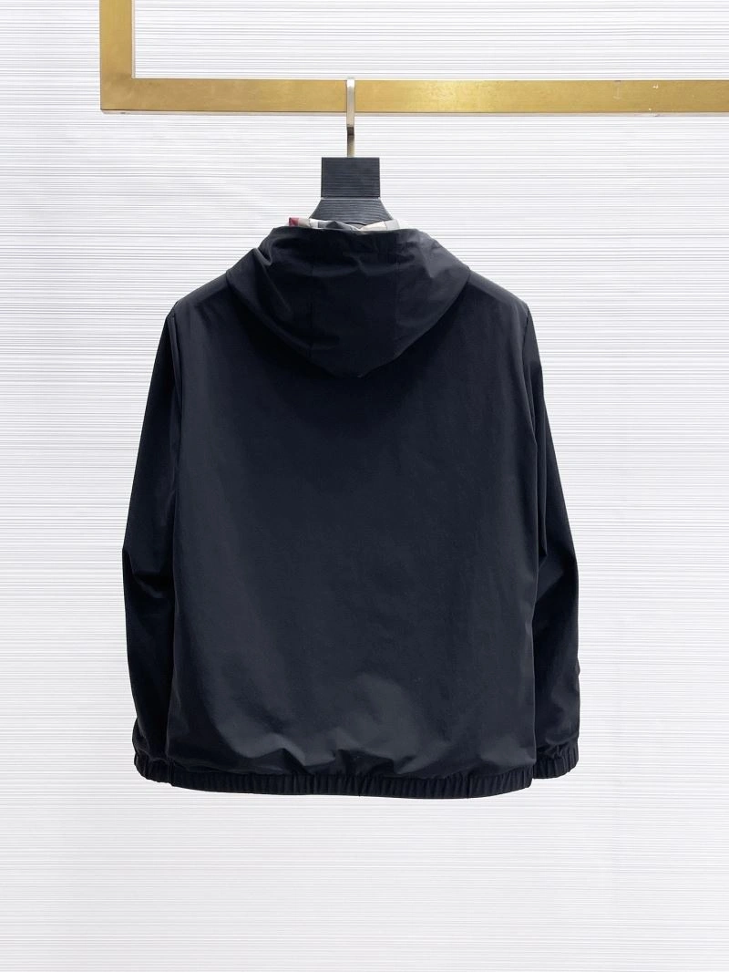 Burberry Outwear WellDesigned 102135