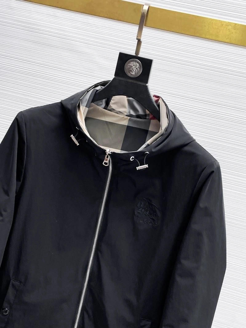 Burberry Outwear WellDesigned 102135