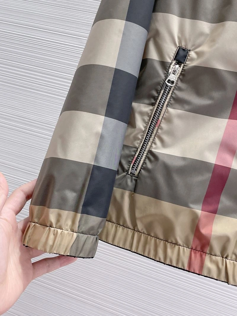 Burberry Outwear WellDesigned 102135