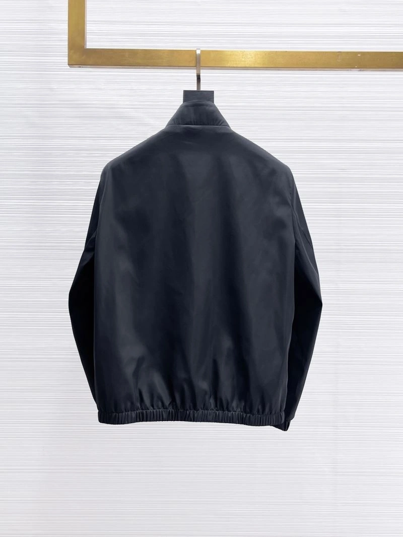 Burberry Outwear Versatile 102134