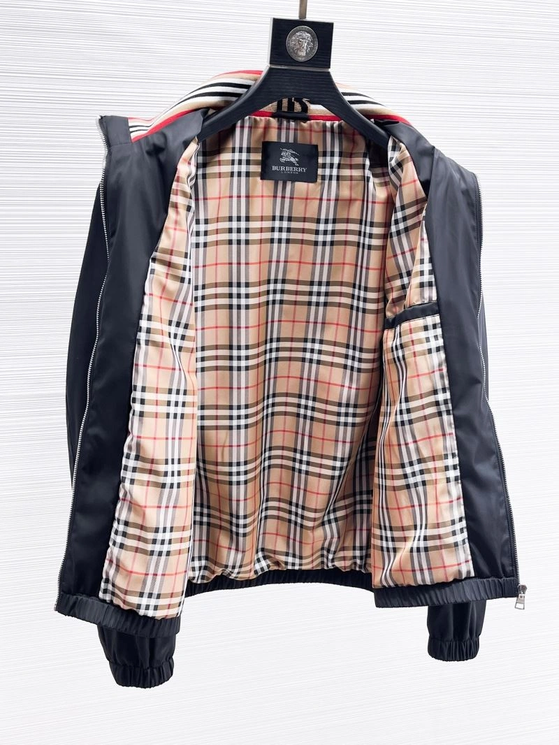 Burberry Outwear Versatile 102134