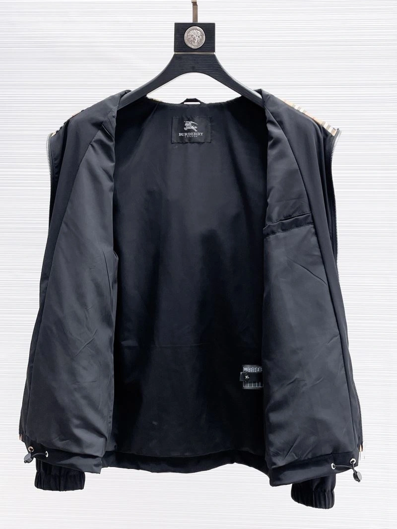 Burberry Outwear GoAnywhere 102133
