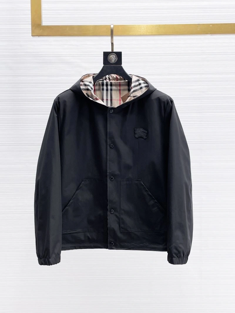 Burberry Outwear Contemporary 102158