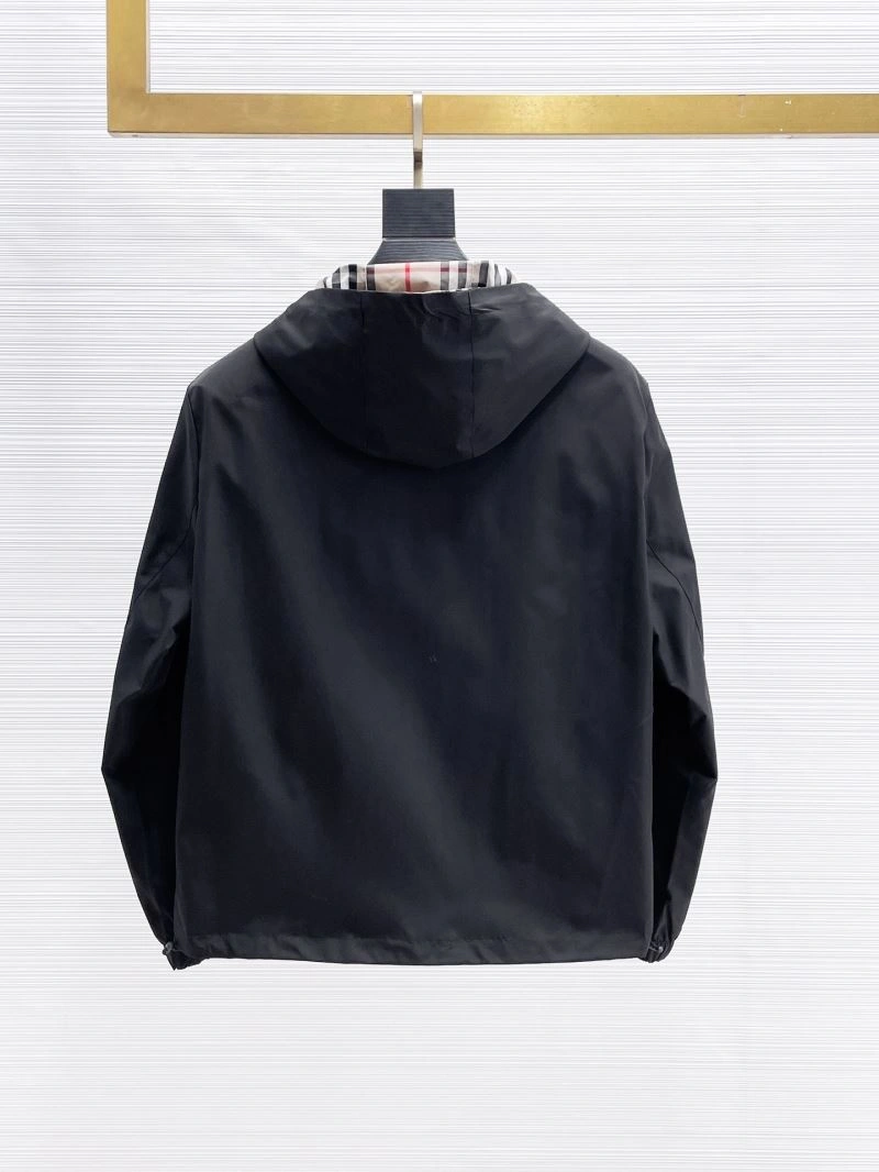 Burberry Outwear Contemporary 102158