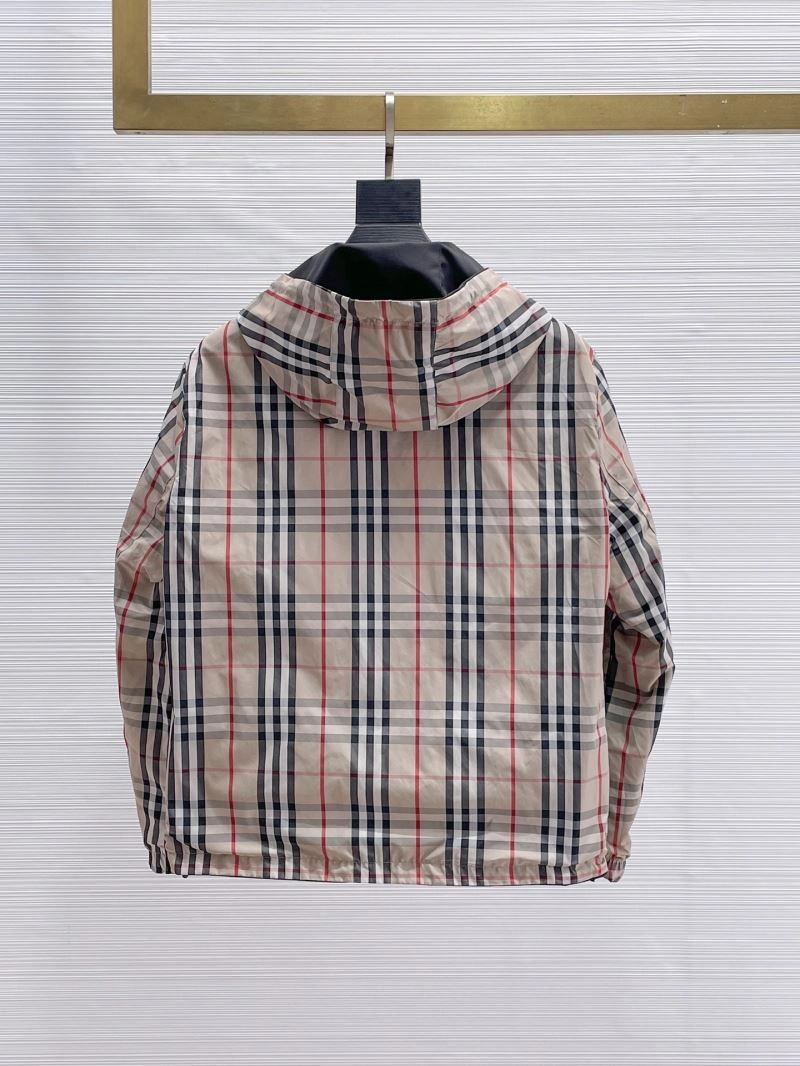 Burberry Outwear Contemporary 102158