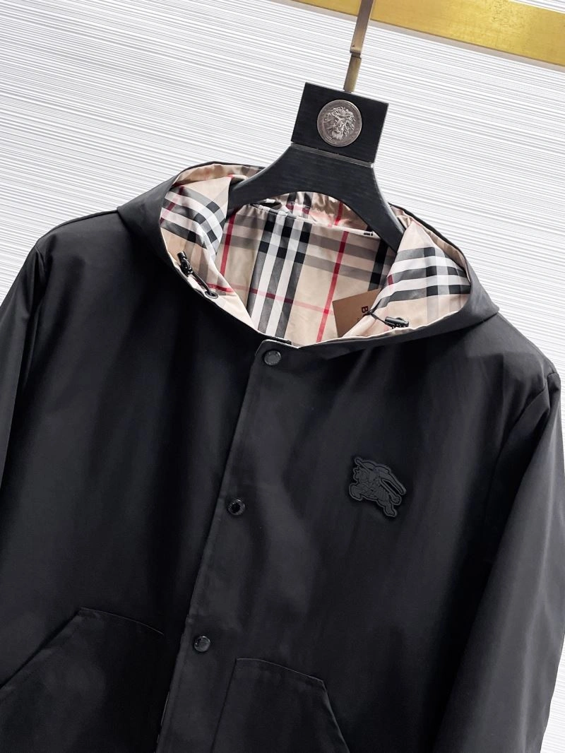 Burberry Outwear Contemporary 102158