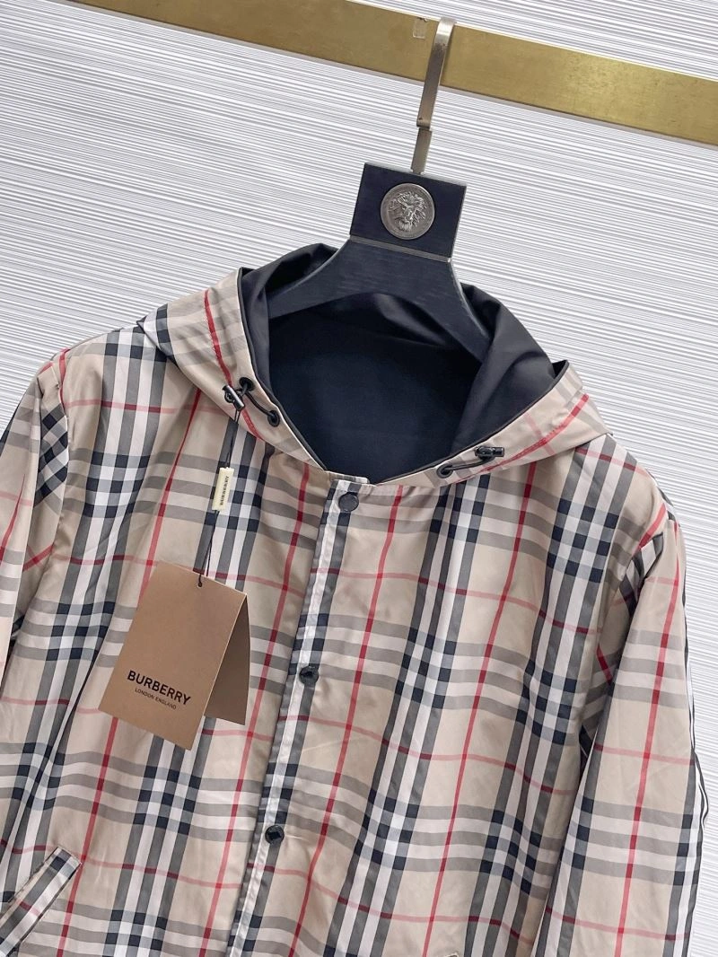 Burberry Outwear Contemporary 102158