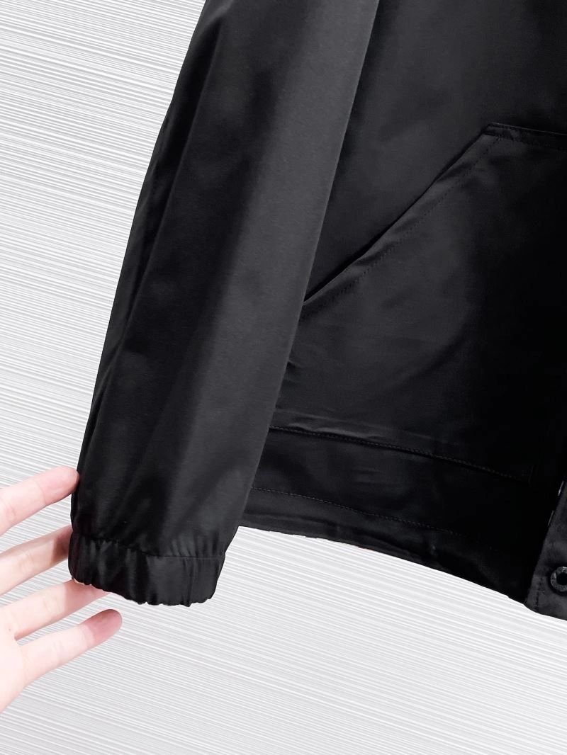 Burberry Outwear Contemporary 102158