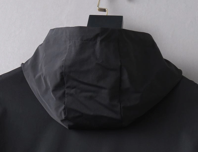 FastDry Burberry Outwear 102130