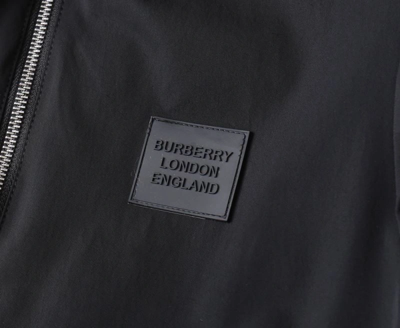 FastDry Burberry Outwear 102130
