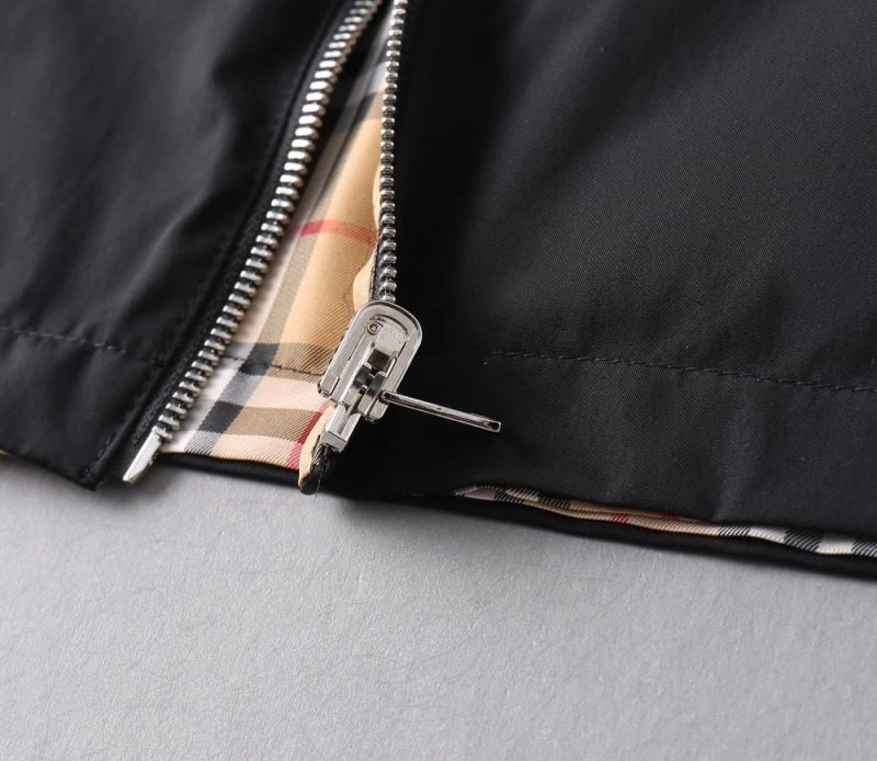 FastDry Burberry Outwear 102130
