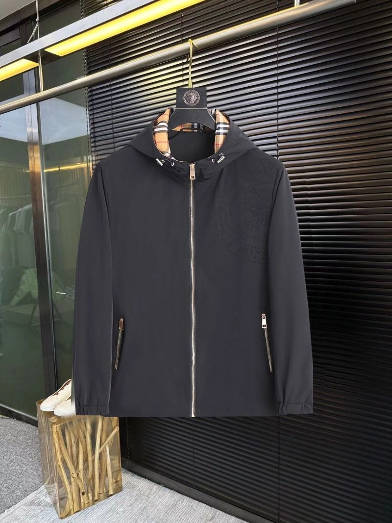 TimelessDesign Burberry Outwear 102124