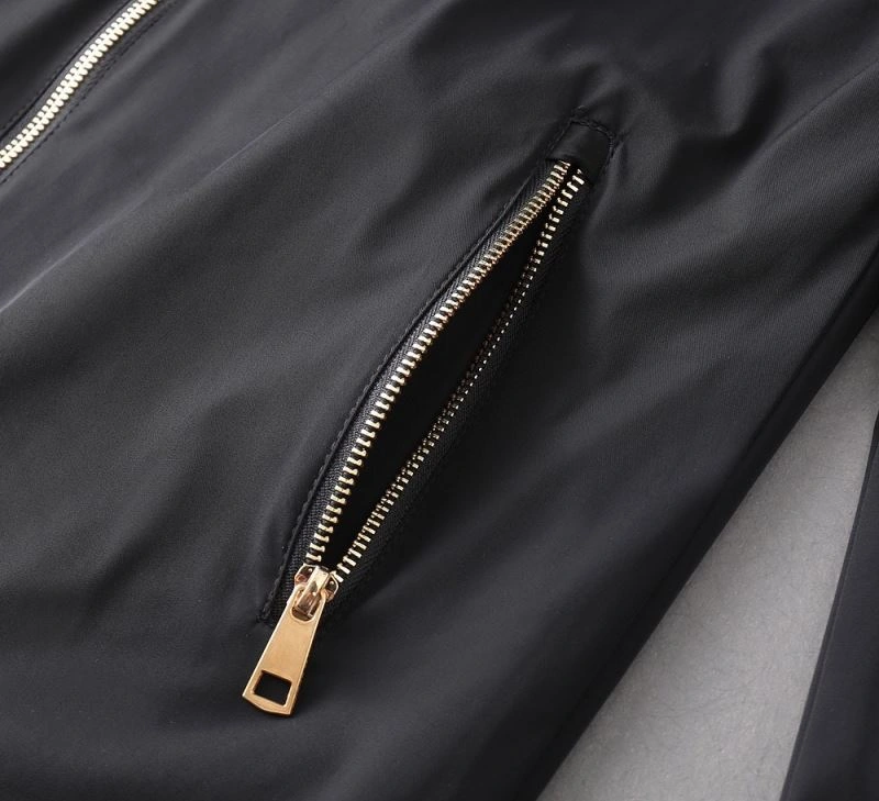TimelessDesign Burberry Outwear 102124