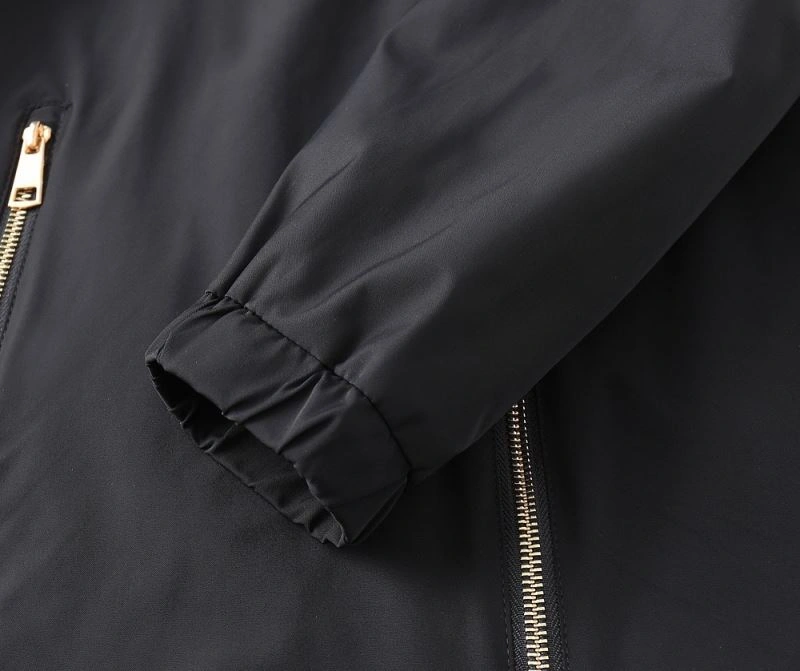 TimelessDesign Burberry Outwear 102124