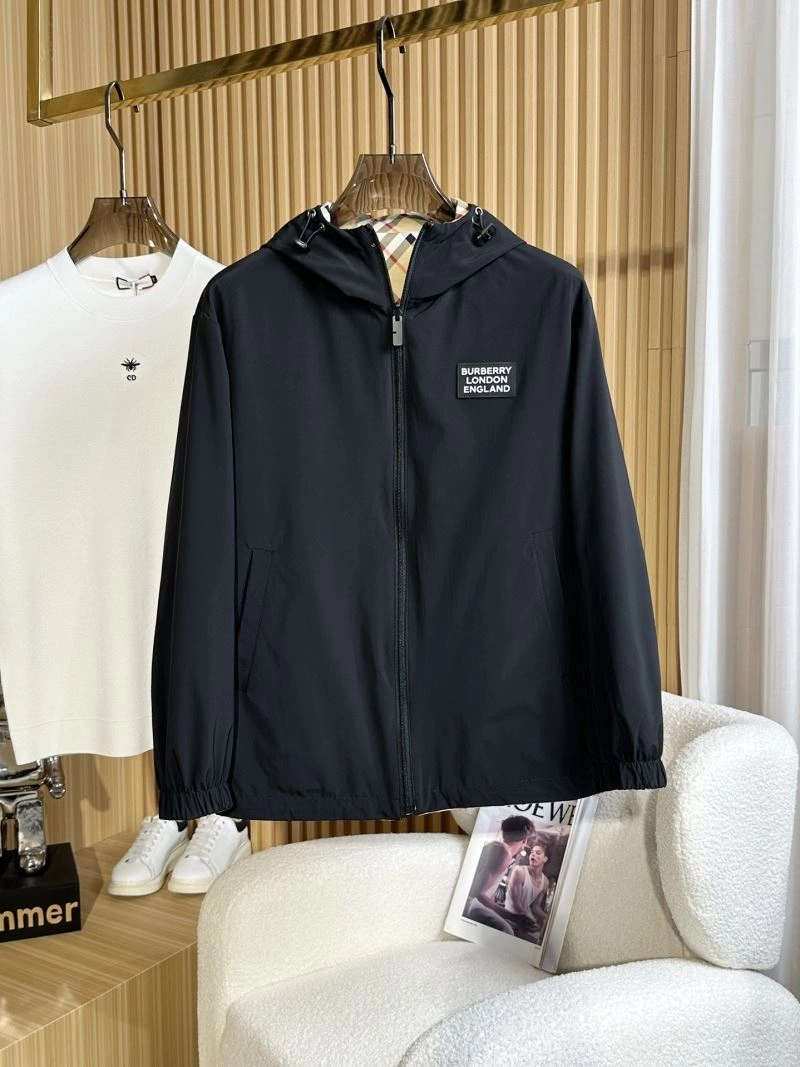Youthful Burberry Outwear 102129