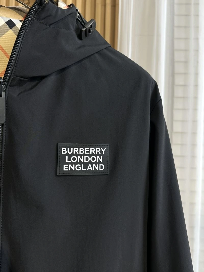 Youthful Burberry Outwear 102129