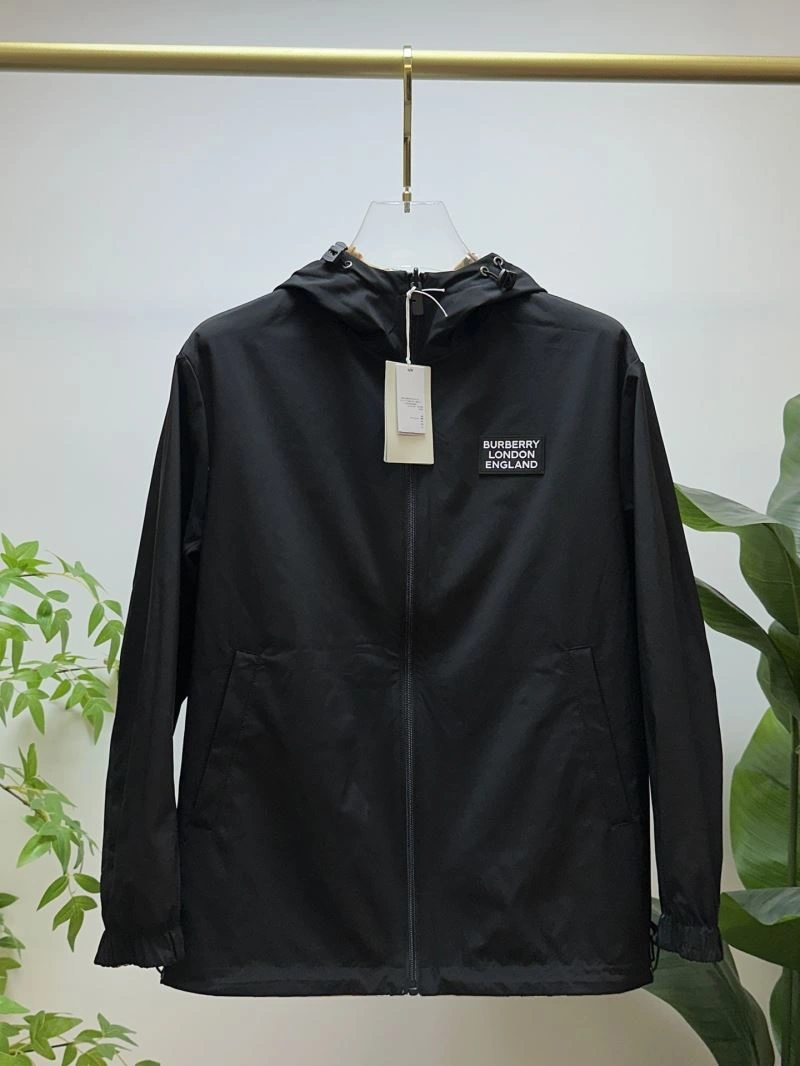 OnTrend Burberry Outwear 102131