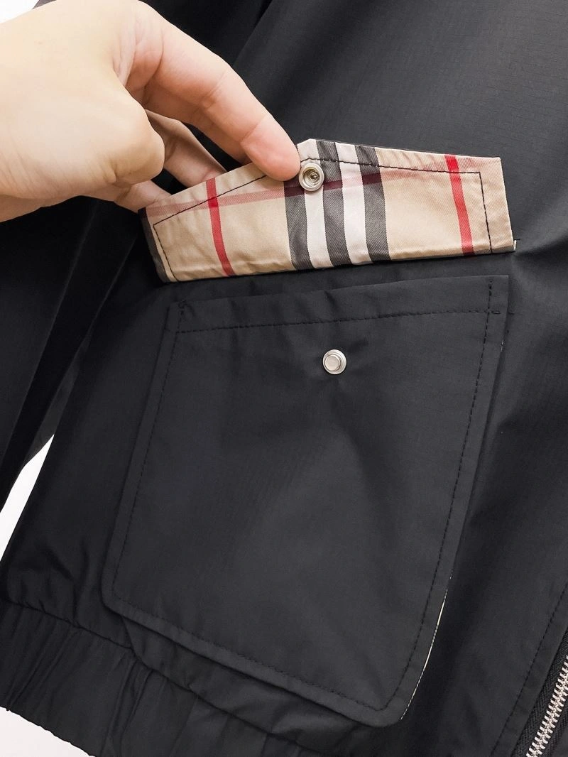 Burberry Outwear SportInspired 102128