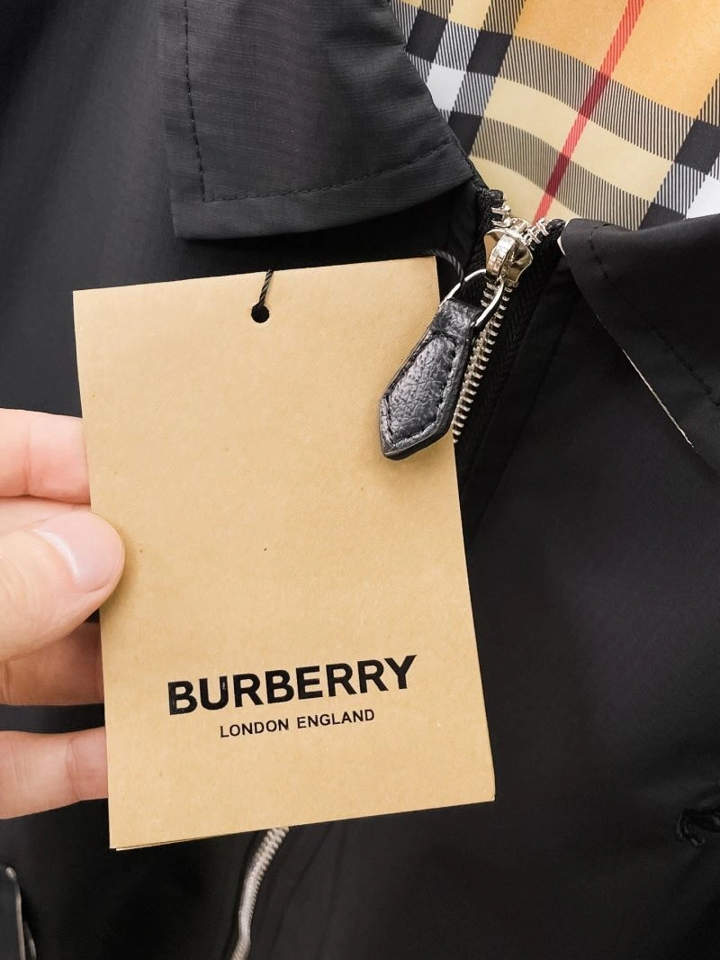 Burberry Outwear SportInspired 102128