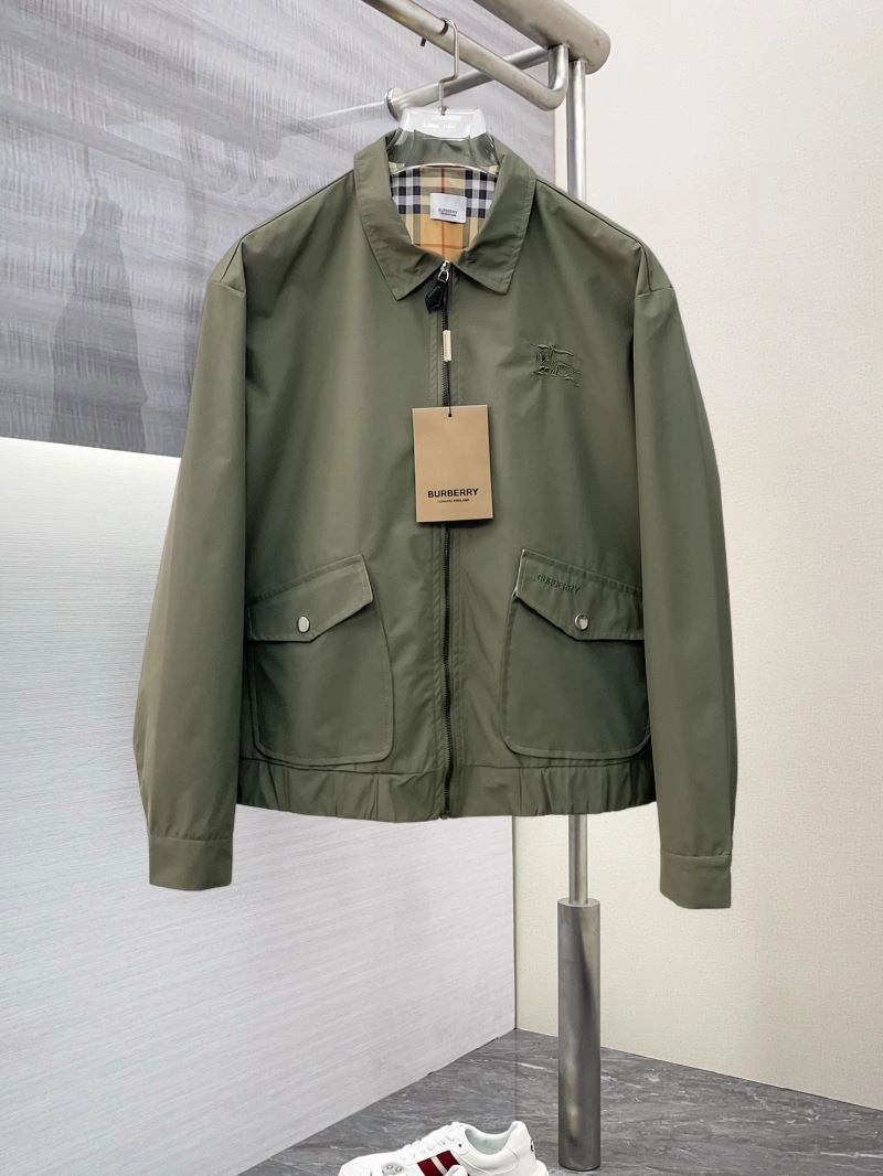 Affordable Burberry Outwear 102132