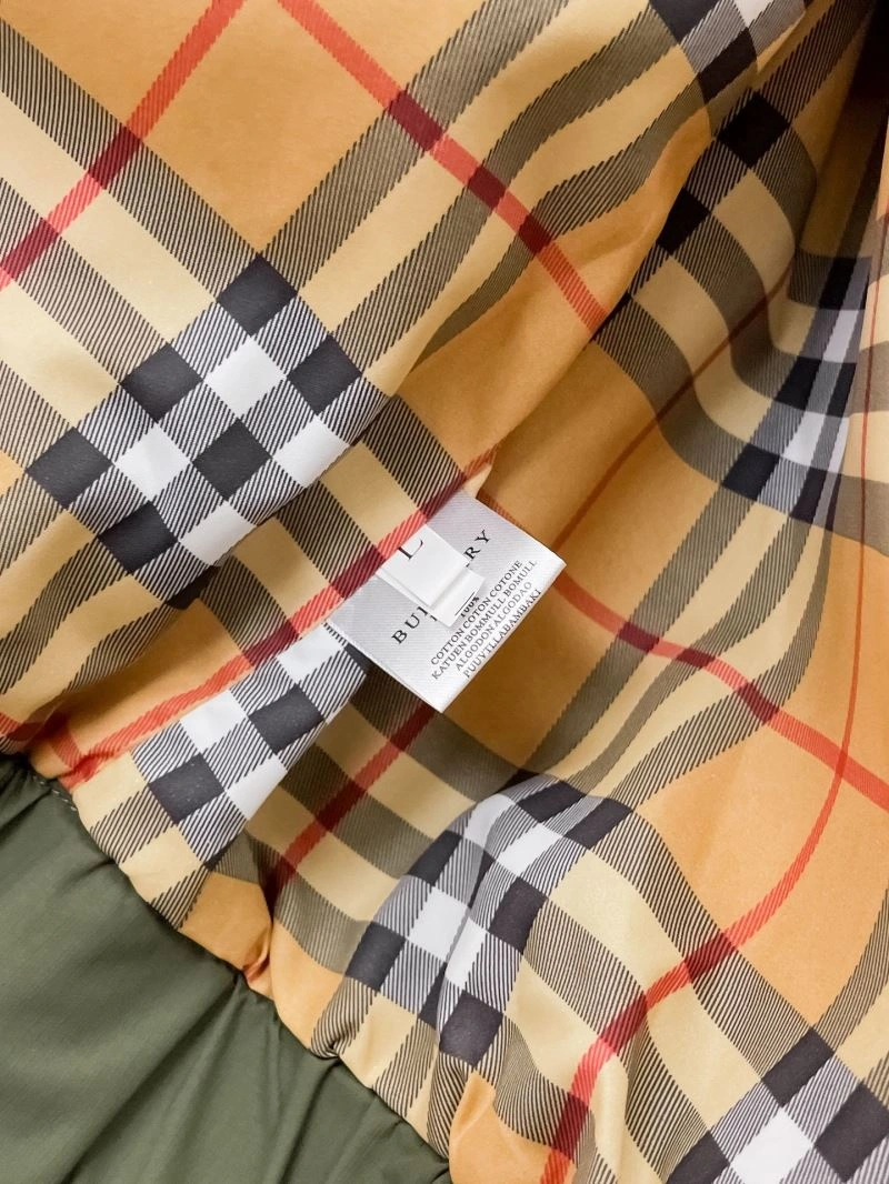 Affordable Burberry Outwear 102132