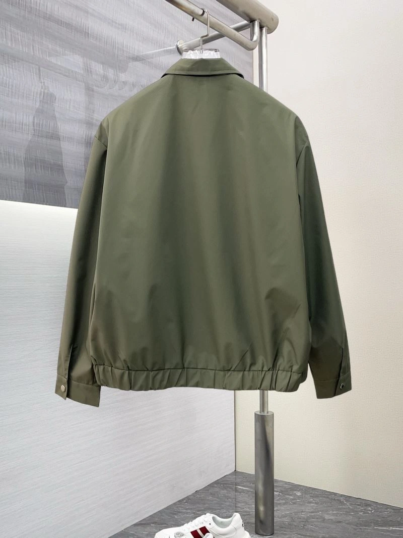 Affordable Burberry Outwear 102132