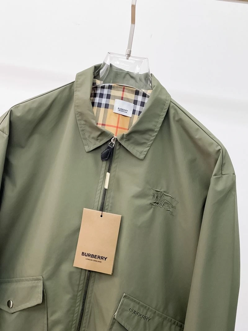 Affordable Burberry Outwear 102132