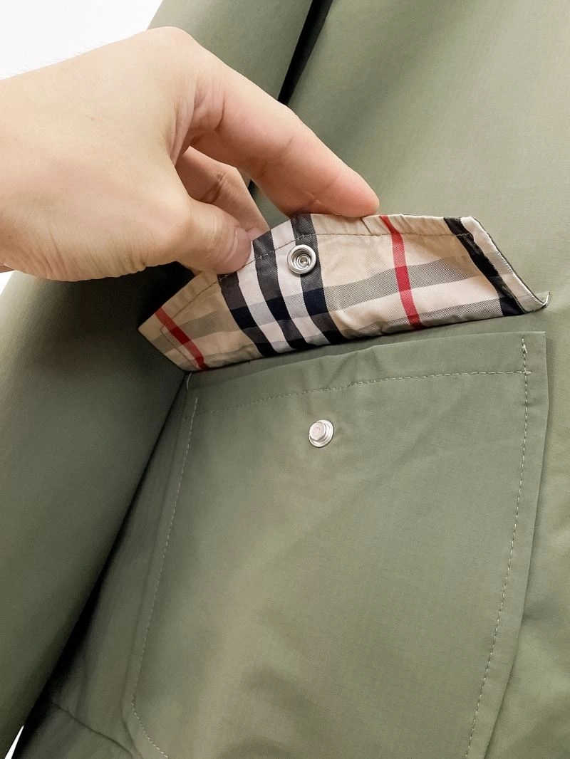 Affordable Burberry Outwear 102132