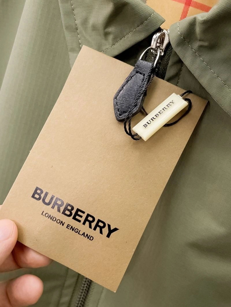Affordable Burberry Outwear 102132