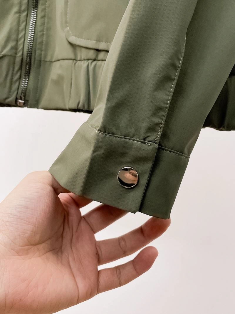 Affordable Burberry Outwear 102132