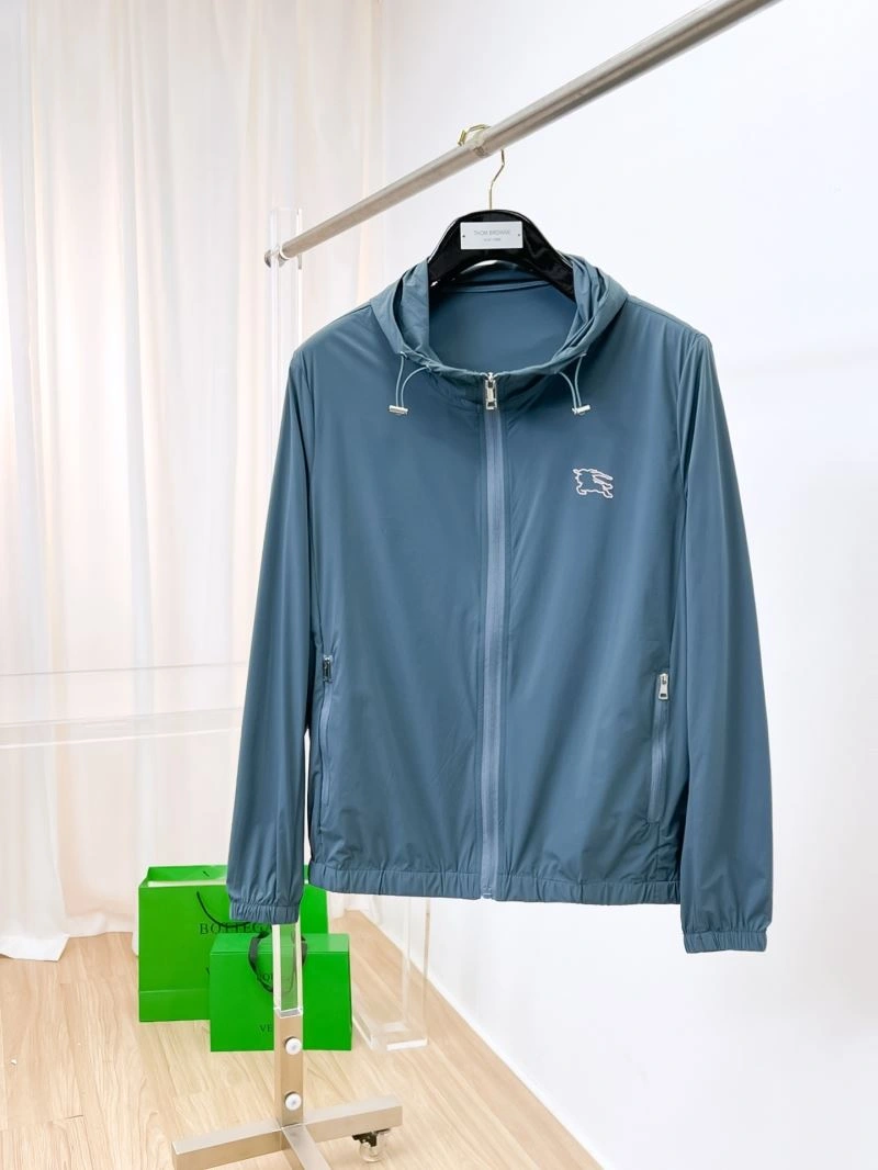 Burberry Outwear Functional 102125