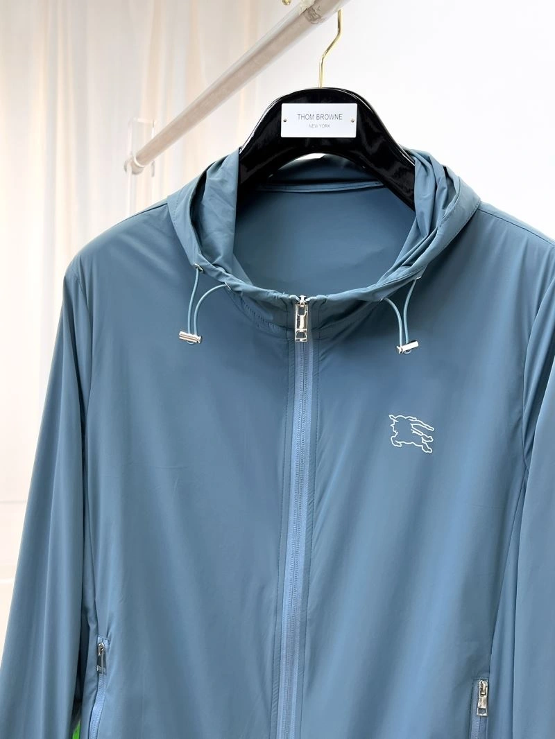 Burberry Outwear Functional 102125