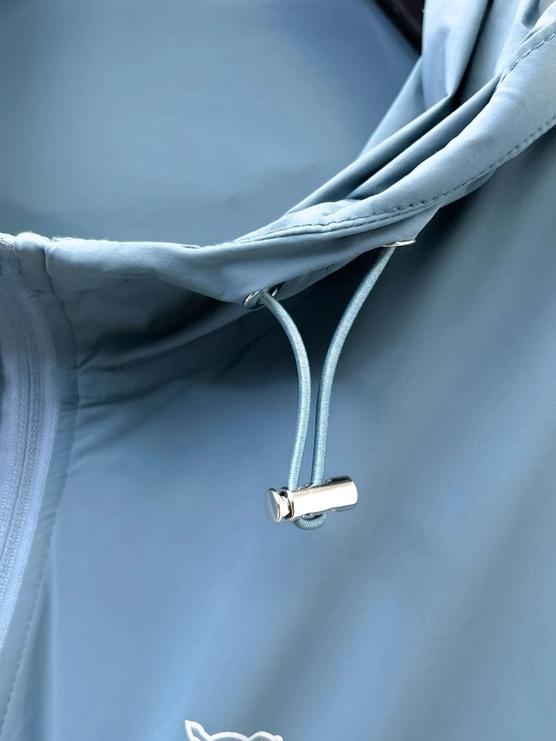 Burberry Outwear Functional 102125