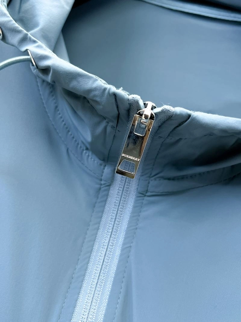 Burberry Outwear Functional 102125