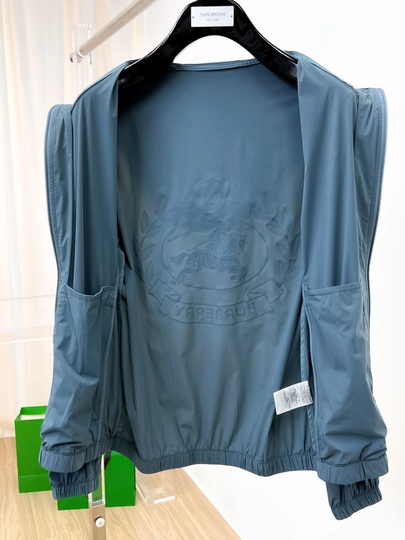 Burberry Outwear Functional 102125