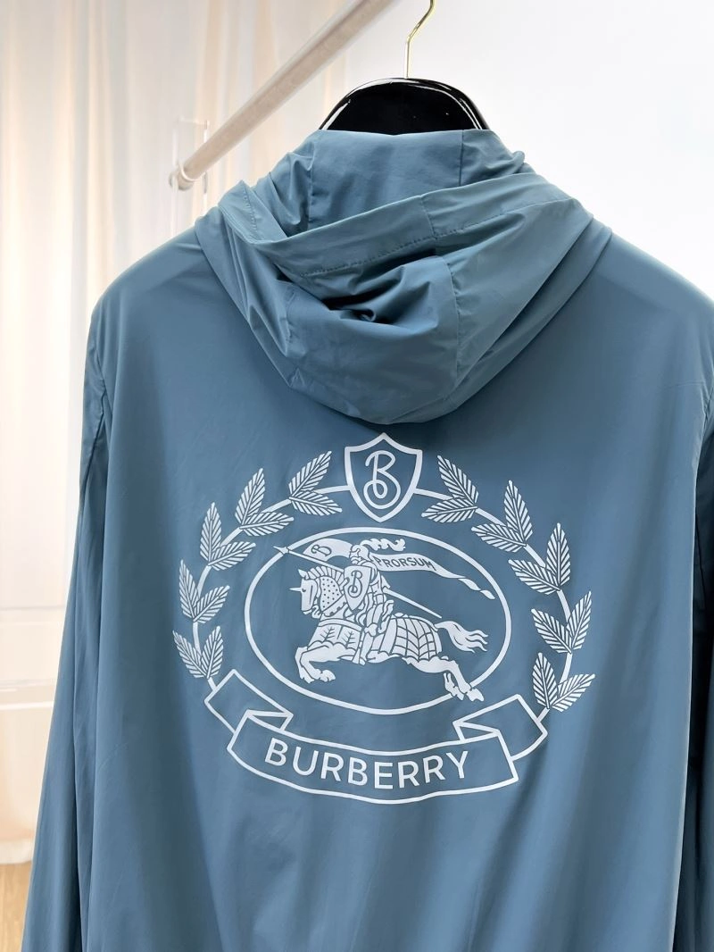 Burberry Outwear Functional 102125