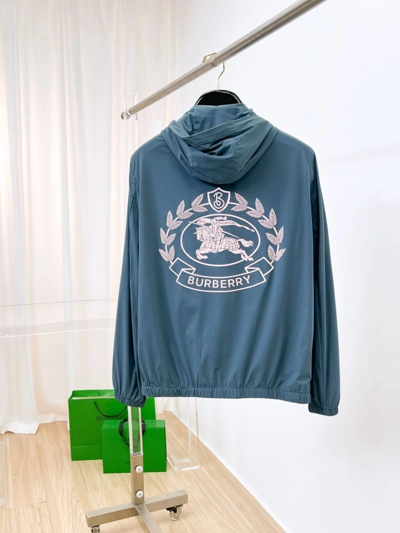Burberry Outwear Functional 102125