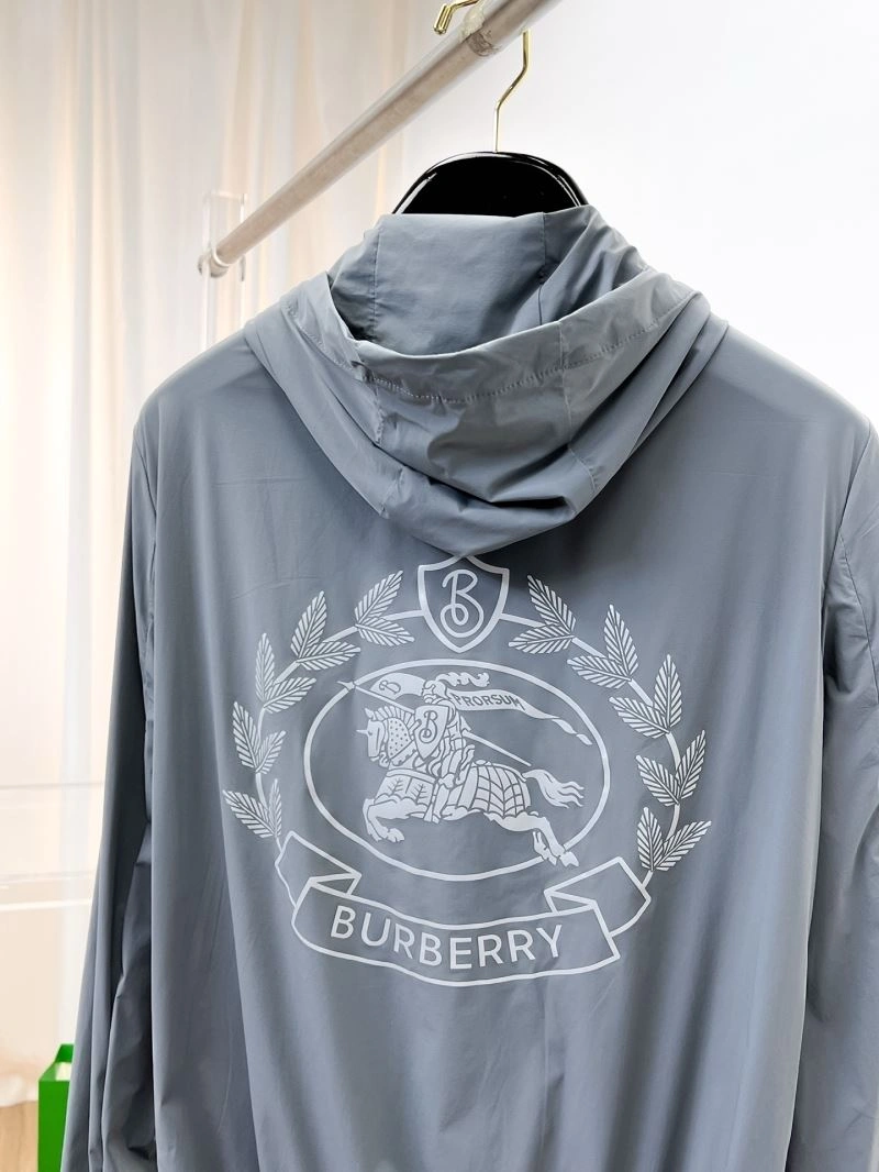 HighQuality Burberry Outwear 102126