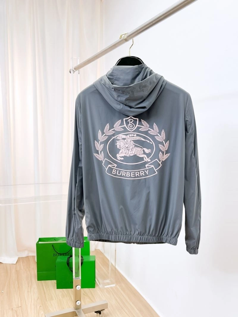HighQuality Burberry Outwear 102126