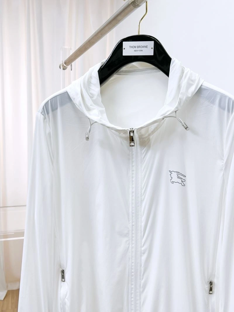 ZeroBulk Burberry Outwear 102145