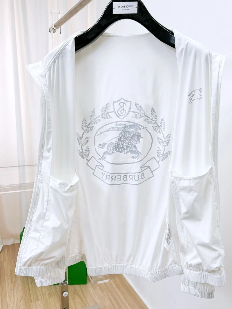 ZeroBulk Burberry Outwear 102145