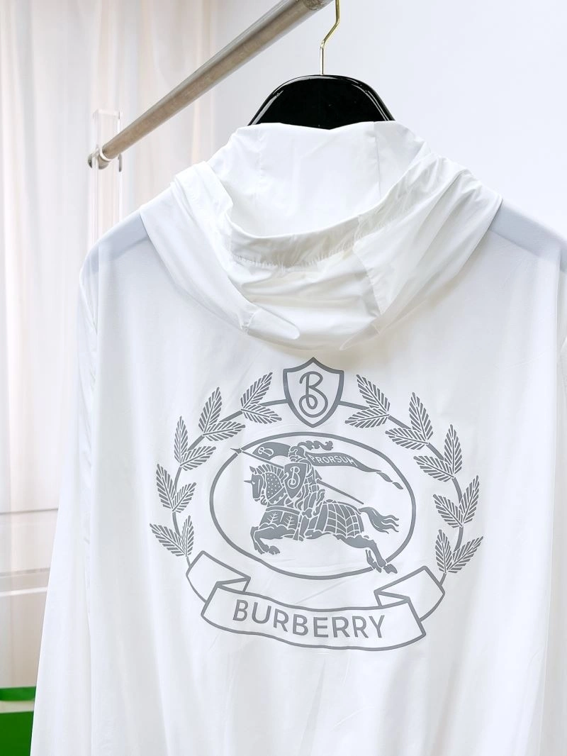 ZeroBulk Burberry Outwear 102145