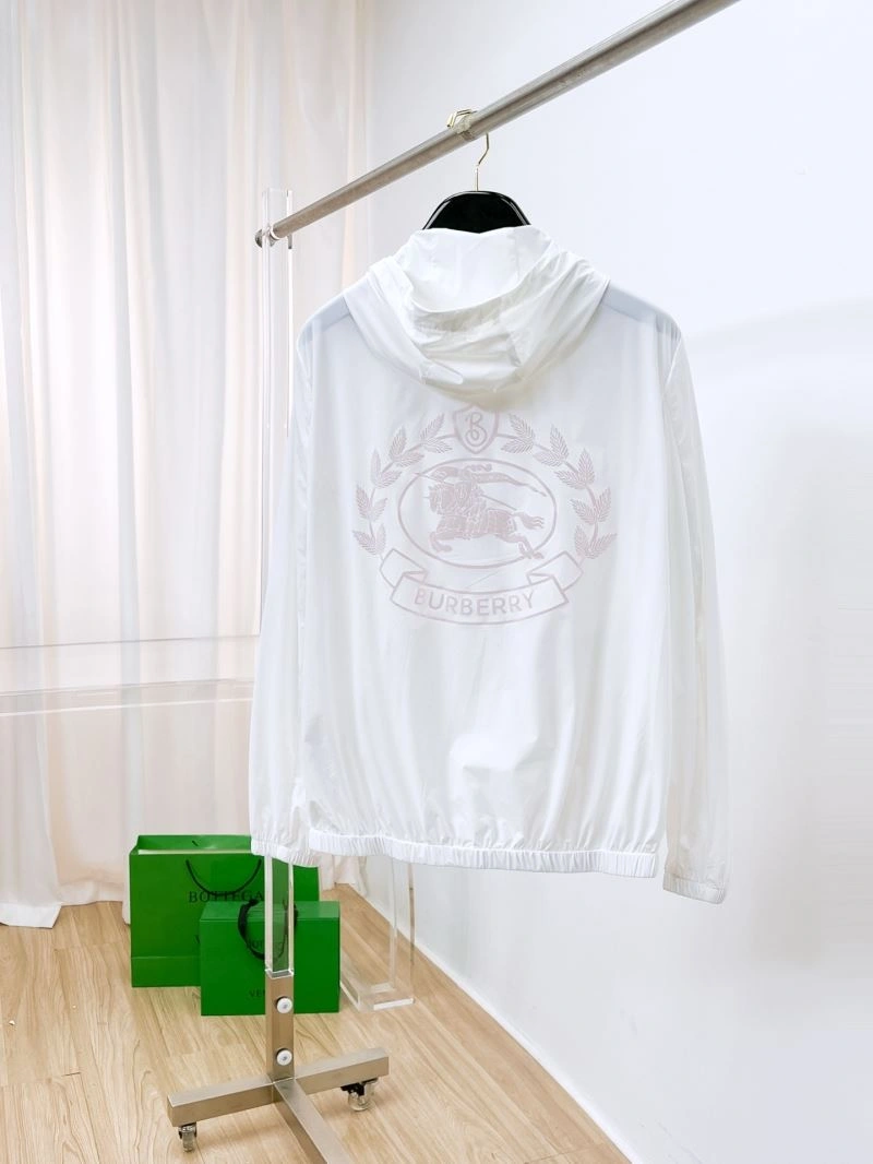ZeroBulk Burberry Outwear 102145