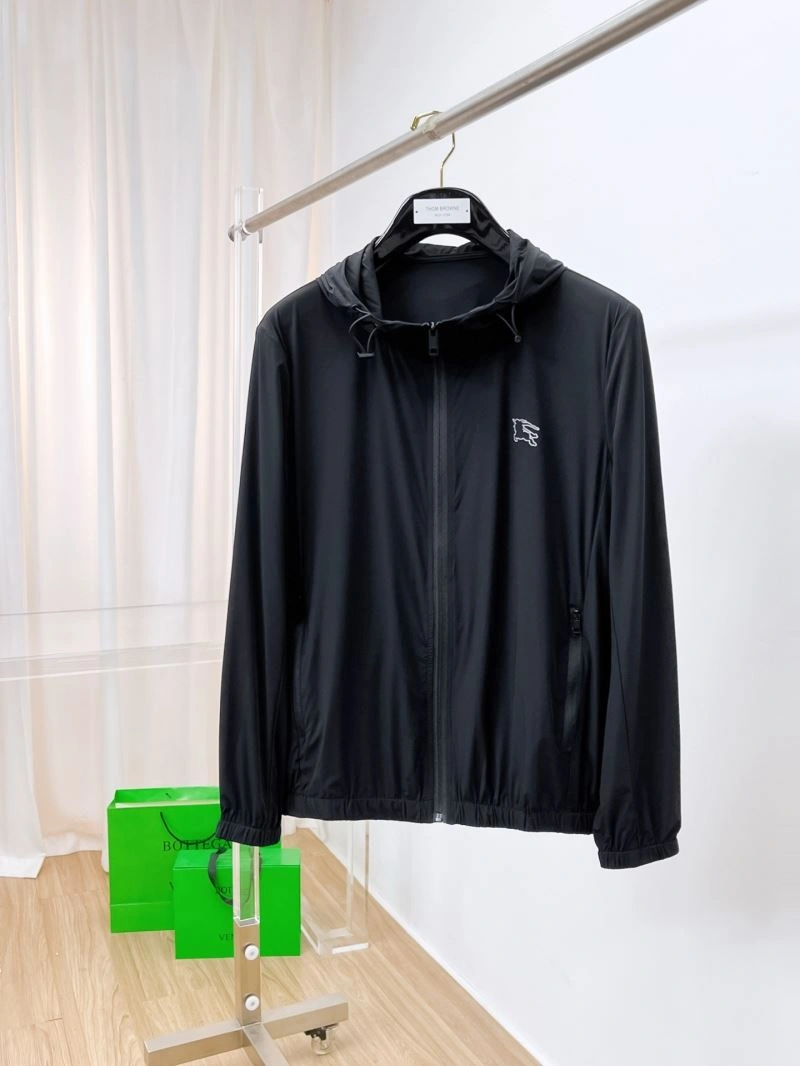 Burberry Outwear Fashionable 102123
