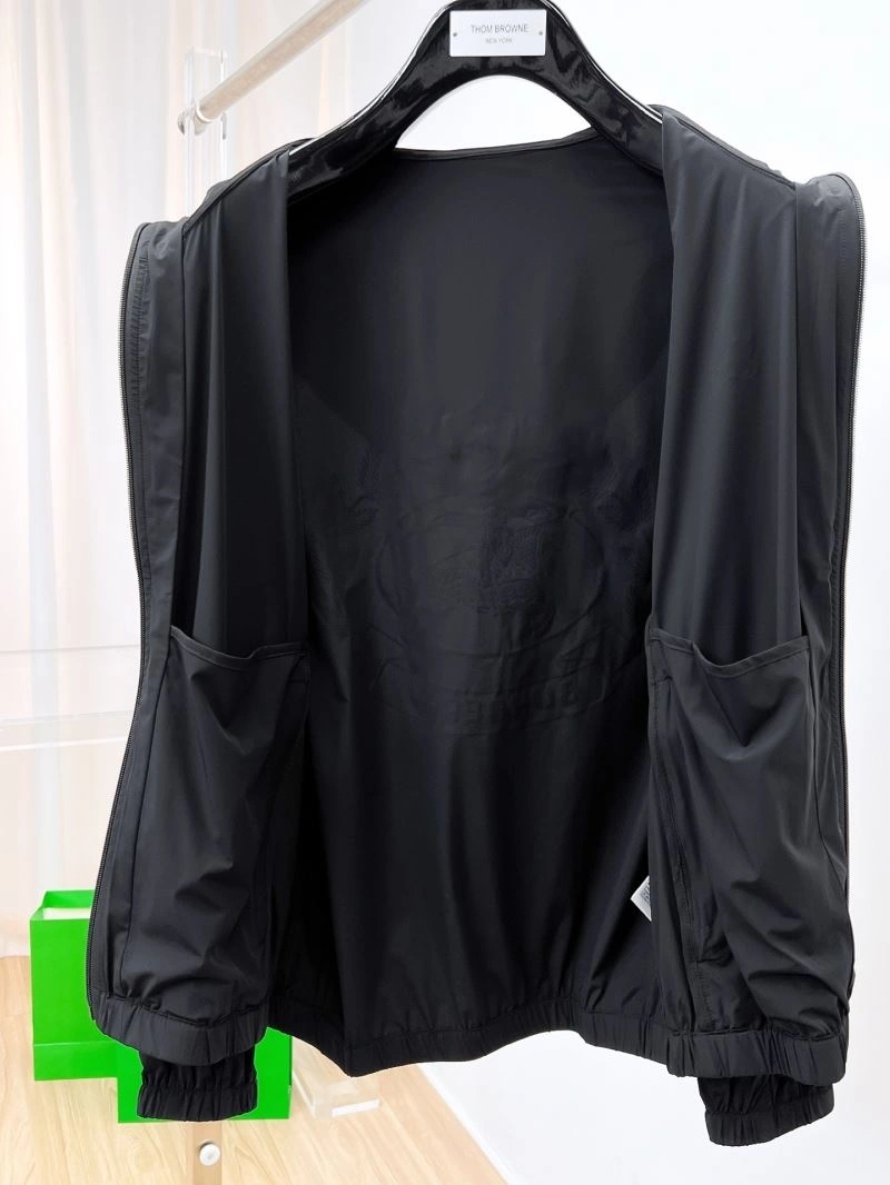 Burberry Outwear Fashionable 102123
