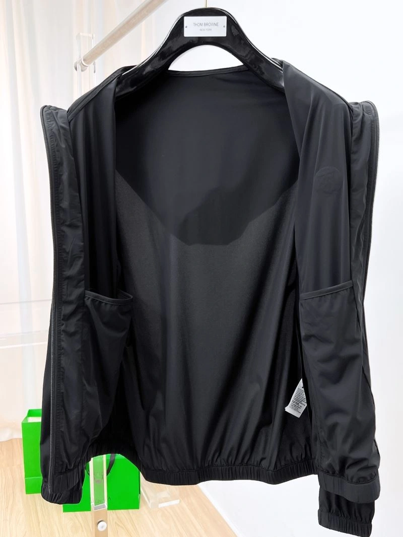 Burberry Outwear Practical 102177