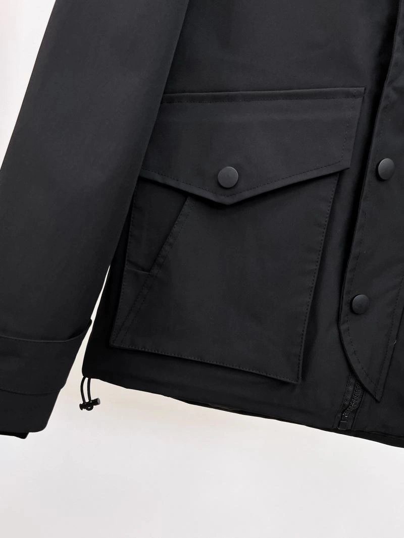 Burberry Outwear Casual 102119
