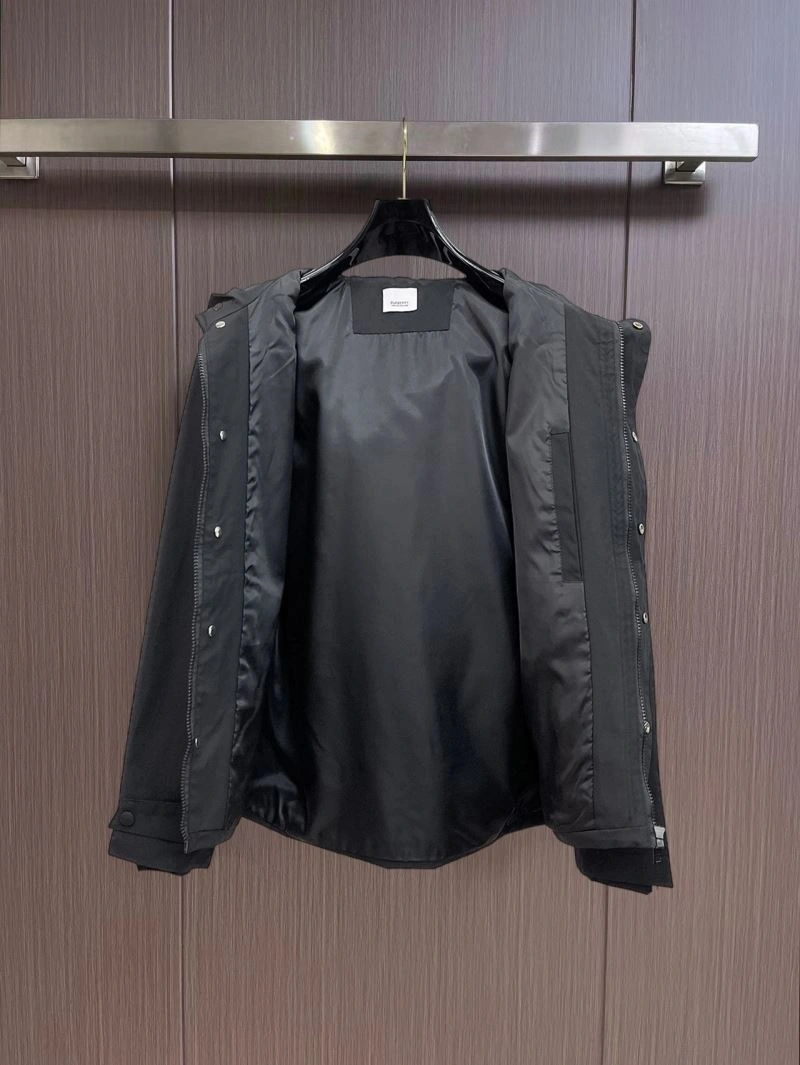 Burberry Outwear Casual 102119