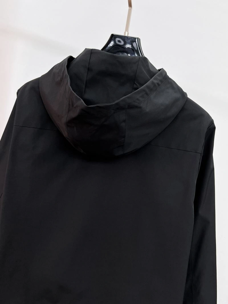 Burberry Outwear Casual 102119