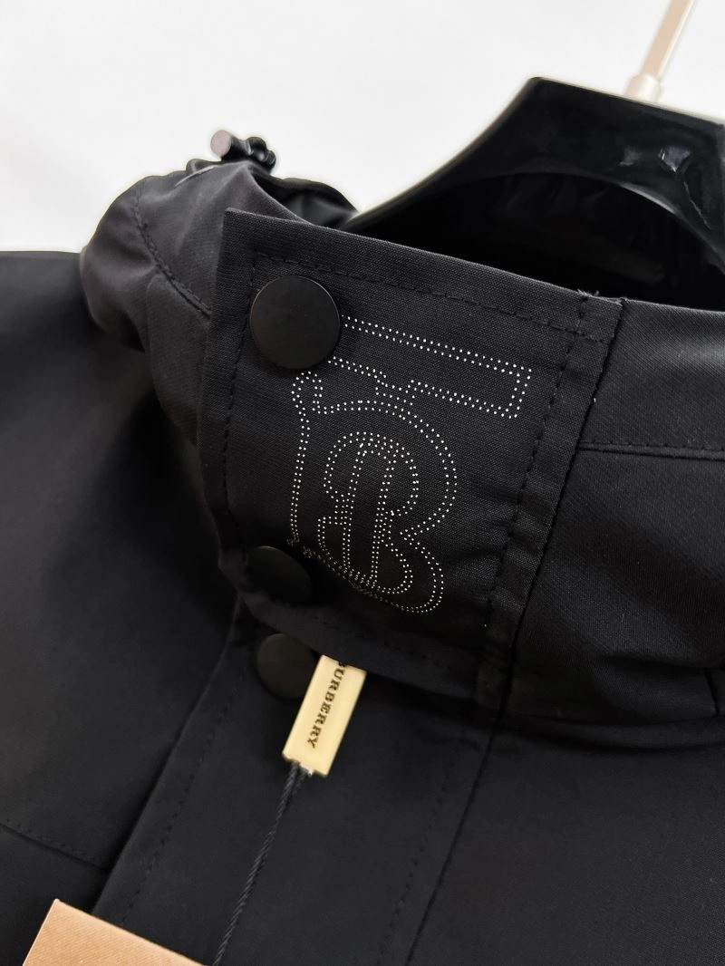 Burberry Outwear Casual 102119